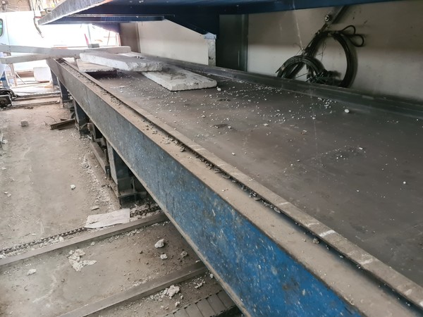 6#5493 Impianto produzione solai cemento armato in vendita - foto 10