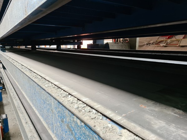 6#5493 Impianto produzione solai cemento armato in vendita - foto 13