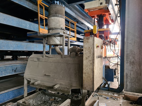 6#5493 Impianto produzione solai cemento armato in vendita - foto 18