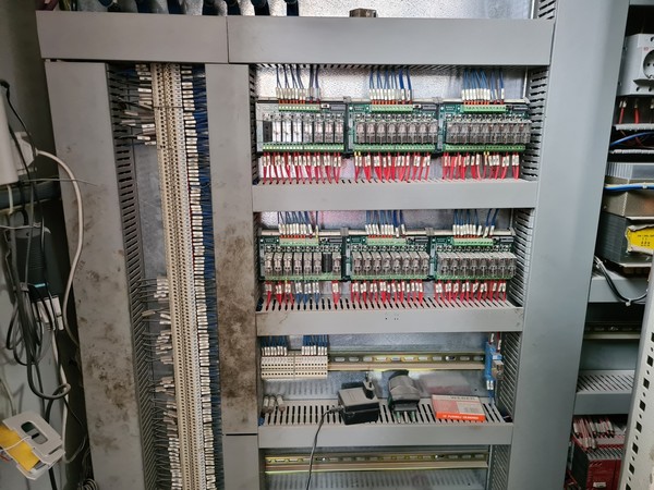 6#5493 Impianto produzione solai cemento armato in vendita - foto 23