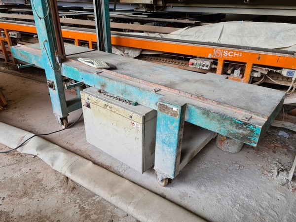 6#5493 Impianto produzione solai cemento armato in vendita - foto 24