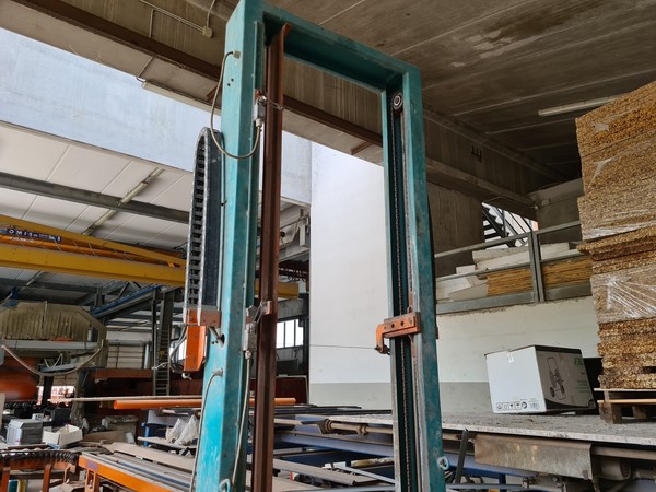 6#5493 Impianto produzione solai cemento armato in vendita - foto 27