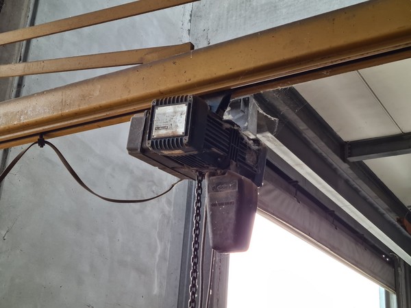 7#5493 Impianto polivalente per produzione travetti in laterizio Schiaslo in vendita - foto 22