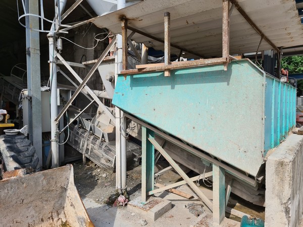 8#5493 Impianto produzione calcestruzzo Imer Group in vendita - foto 2