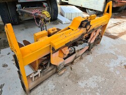 Telescopic fork - Lot 36 (Auction 54930)