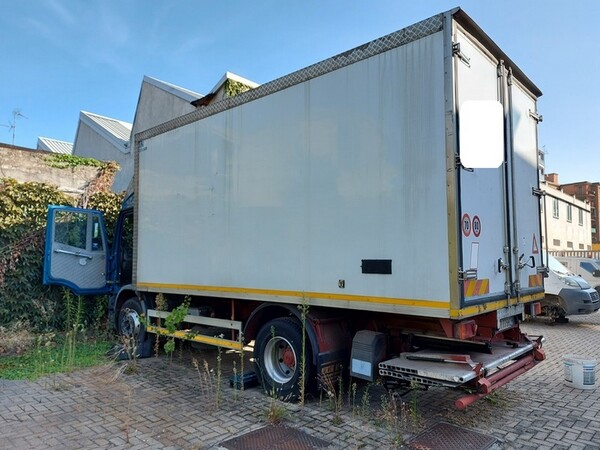 1#5494 Iveco 150E18 in vendita - foto 1