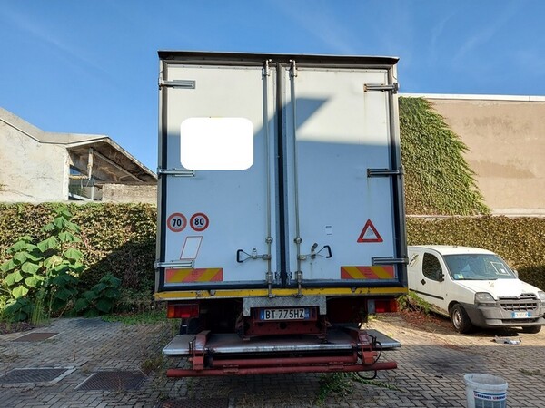 1#5494 Iveco 150E18 in vendita - foto 2
