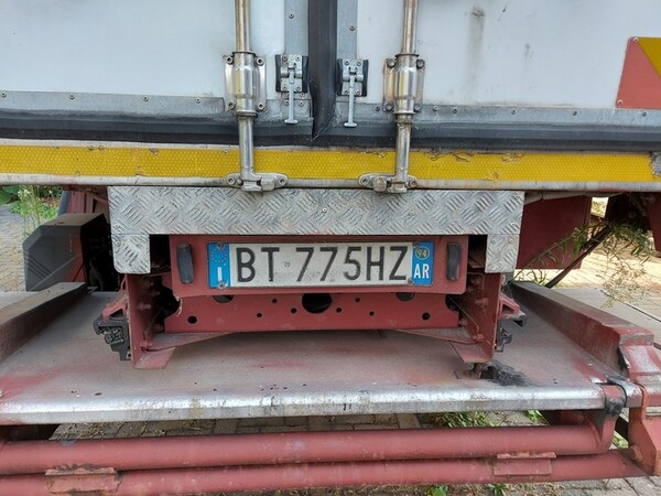 1#5494 Iveco 150E18 in vendita - foto 3