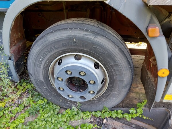 1#5494 Iveco 150E18 in vendita - foto 5