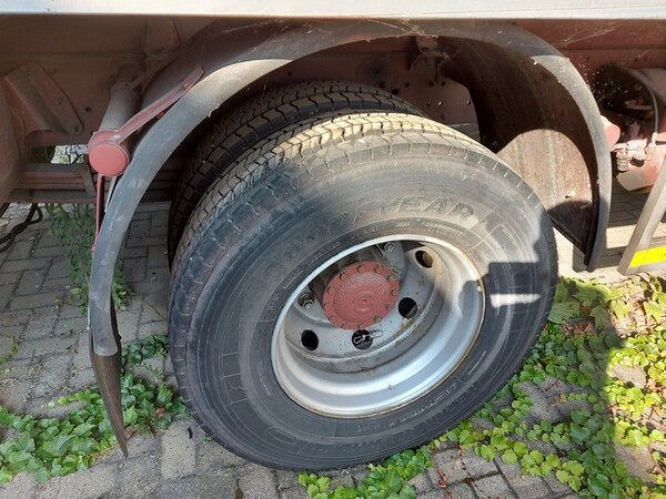 1#5494 Iveco 150E18 in vendita - foto 6