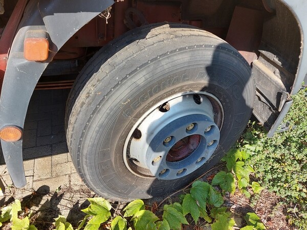 1#5494 Iveco 150E18 in vendita - foto 7