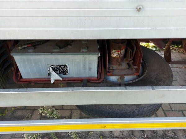 1#5494 Iveco 150E18 in vendita - foto 8