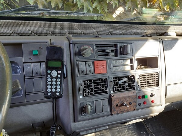 1#5494 Iveco 150E18 in vendita - foto 12