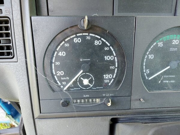 1#5494 Iveco 150E18 in vendita - foto 13