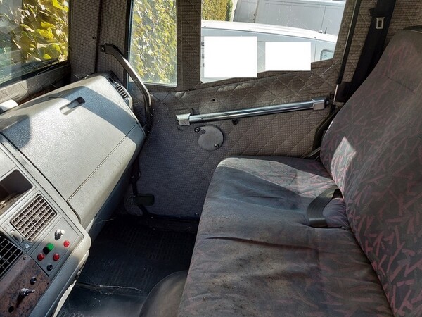 1#5494 Iveco 150E18 in vendita - foto 14