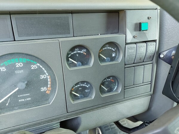 1#5494 Iveco 150E18 in vendita - foto 18