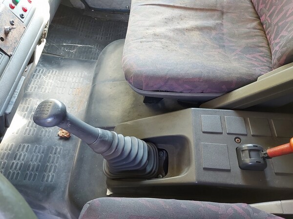 1#5494 Iveco 150E18 in vendita - foto 19