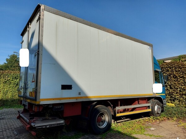 1#5494 Iveco 150E18 in vendita - foto 20