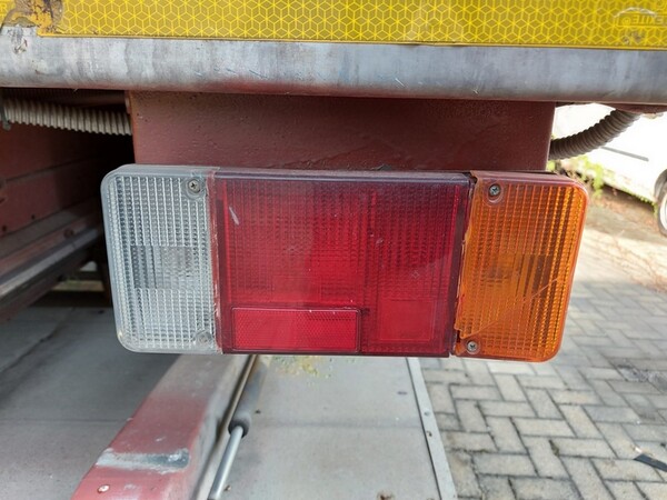 1#5494 Iveco 150E18 in vendita - foto 21