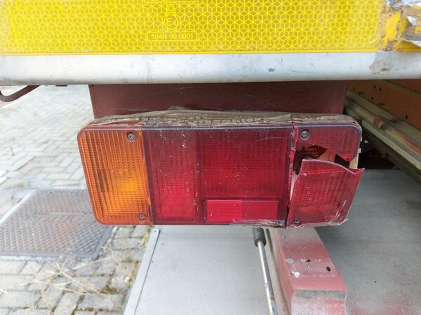 1#5494 Iveco 150E18 in vendita - foto 22
