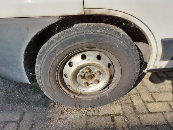 4#5494 Fiat Ducato in vendita - foto 4
