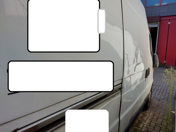 4#5494 Fiat Ducato in vendita - foto 8