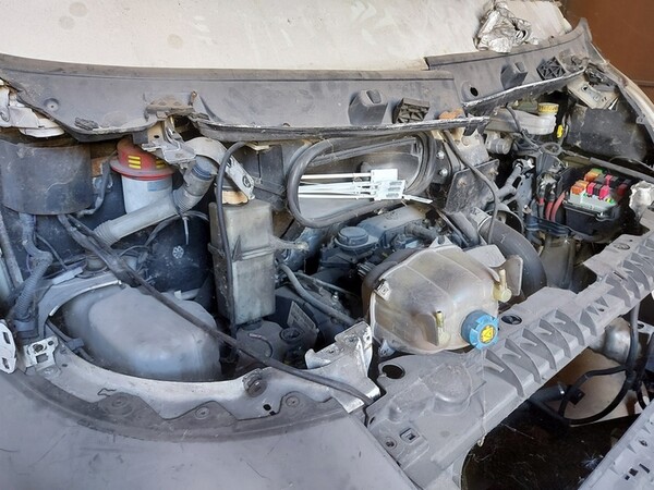 5#5494 Fiat Ducato in vendita - foto 4