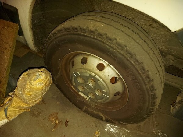 5#5494 Fiat Ducato in vendita - foto 7
