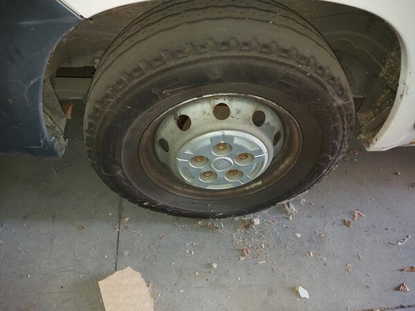 5#5494 Fiat Ducato in vendita - foto 8