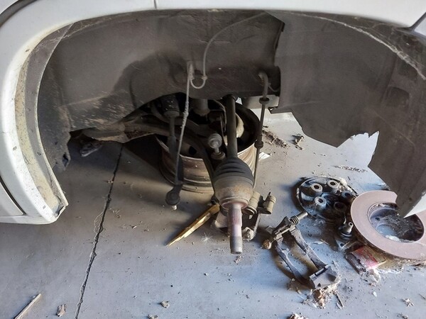 5#5494 Fiat Ducato in vendita - foto 9