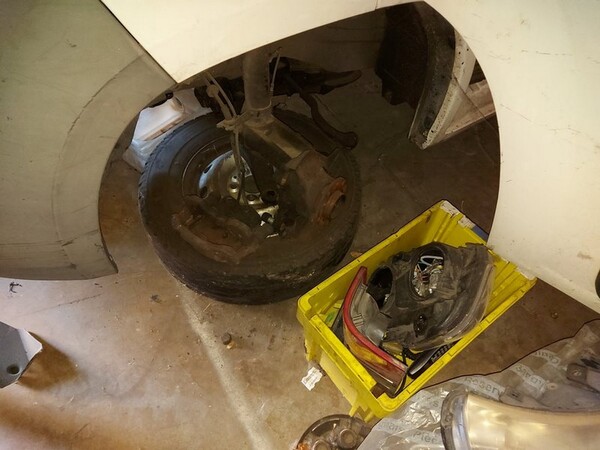 5#5494 Fiat Ducato in vendita - foto 10