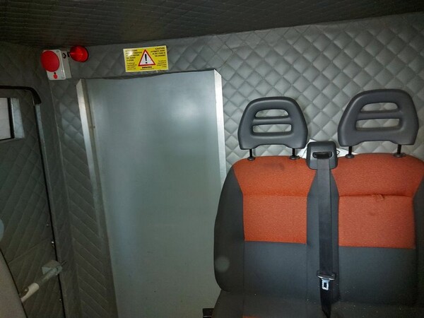 5#5494 Fiat Ducato in vendita - foto 14