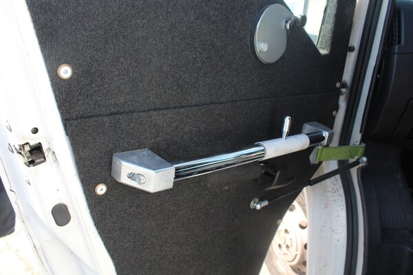 1#5495 Furgone Fiat Ducato in vendita - foto 14