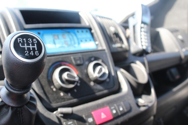 1#5495 Furgone Fiat Ducato in vendita - foto 16