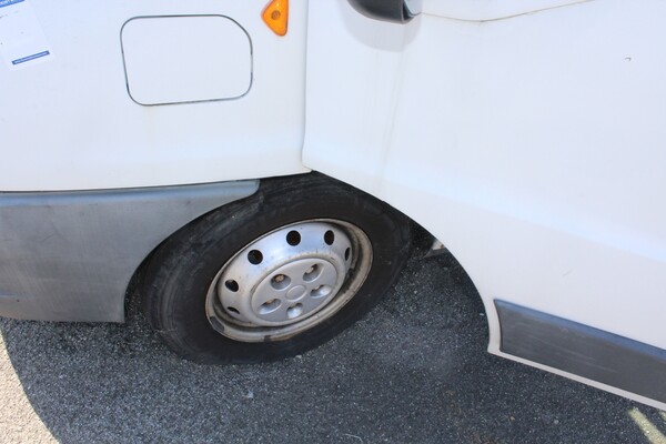 10#5495 Furgone Fiat Ducato in vendita - foto 7