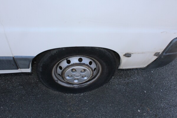 10#5495 Furgone Fiat Ducato in vendita - foto 8