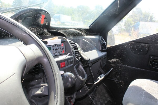 10#5495 Furgone Fiat Ducato in vendita - foto 13