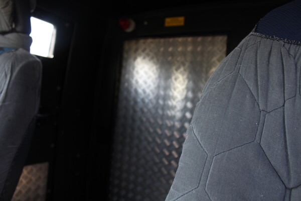 10#5495 Furgone Fiat Ducato in vendita - foto 17