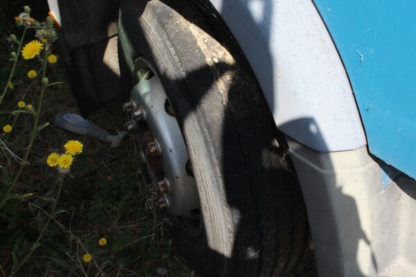 11#5495 Furgone Iveco in vendita - foto 11