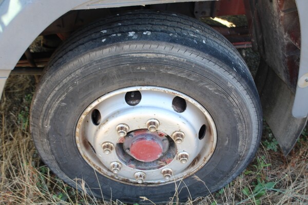 11#5495 Furgone Iveco in vendita - foto 12