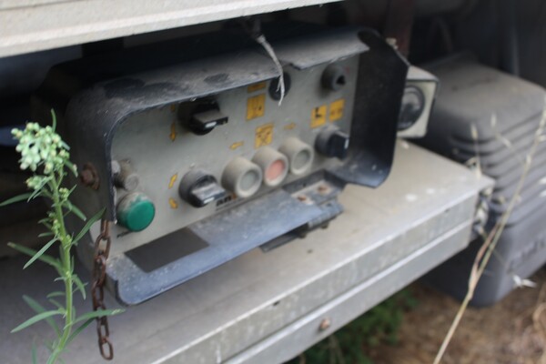 11#5495 Furgone Iveco in vendita - foto 15