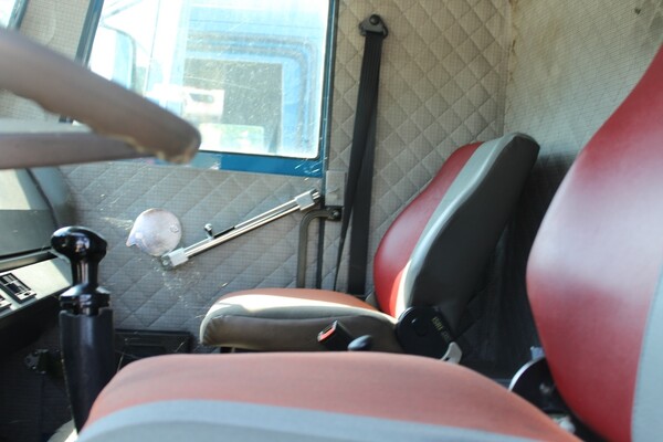 11#5495 Furgone Iveco in vendita - foto 16
