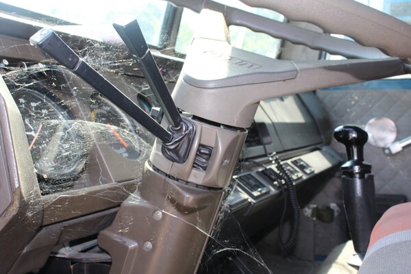 11#5495 Furgone Iveco in vendita - foto 17