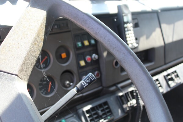 11#5495 Furgone Iveco in vendita - foto 19