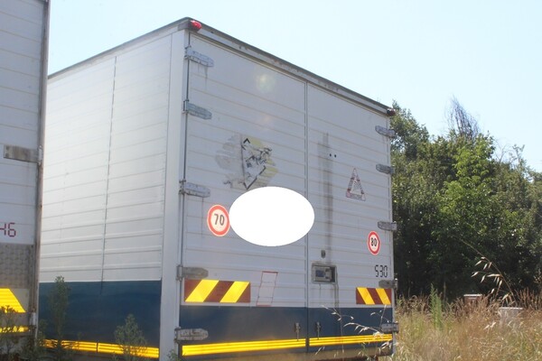 12#5495 Furgone Iveco 100 in vendita - foto 5