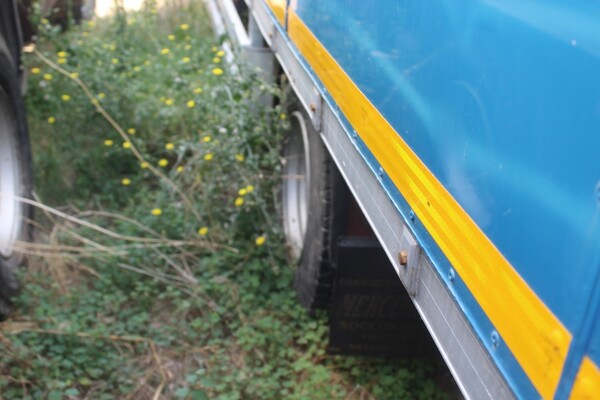 12#5495 Furgone Iveco 100 in vendita - foto 10
