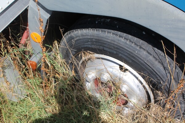 12#5495 Furgone Iveco 100 in vendita - foto 12