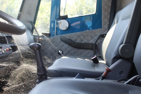12#5495 Furgone Iveco 100 in vendita - foto 14