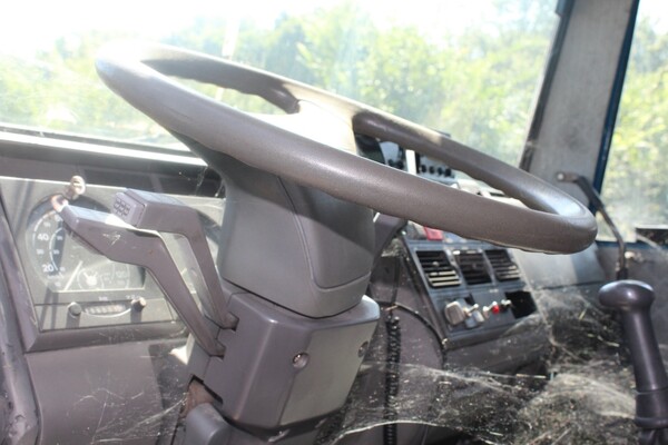 12#5495 Furgone Iveco 100 in vendita - foto 15