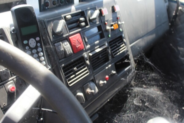 12#5495 Furgone Iveco 100 in vendita - foto 16